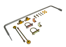 Cargar imagen en el visor de la galería, Whiteline 04/91-99 Toyota Paseo EL 44-54 Rear 20mm Heavy Duty Adjustable Swaybar