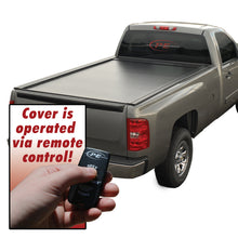 Load image into Gallery viewer, Pace Edwards 94-01 Dodge Ram / 02 Ram 25/3500 8ft 1in Bed BedLocker w/ Explorer Rails