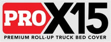 Cargar imagen en el visor de la galería, Truxedo 04-15 Nissan Titan 6ft 6in Pro X15 Bed Cover
