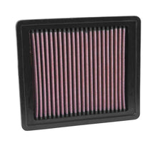 Cargar imagen en el visor de la galería, K&amp;N Replacement Air Filter FORD FIESTA ST150, 2.0L, 16V
