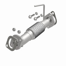 Cargar imagen en el visor de la galería, BRE Exhaust 12-17 ACCENT RIO 1.6L Front Pipe Kit