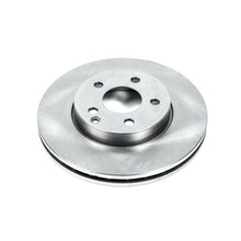 Cargar imagen en el visor de la galería, Power Stop 03-09 Mercedes-Benz E320 Front Autospecialty Brake Rotor