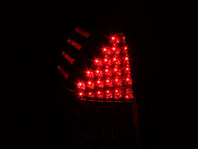 Cargar imagen en el visor de la galería, ANZO 2005-2008 Dodge Magnum LED Taillights Smoke