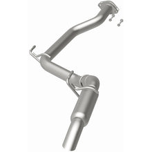 Cargar imagen en el visor de la galería, BRExhaust 13-18 Nissan Pathfinder/ 13-17 Infiniti JX35/QX60 Muffler Kit