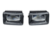Cargar imagen en el visor de la galería, Diode Dynamics 2022+ Ford Maverick Elite Series Add-On LED Fog Light Kit Yellow