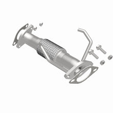 Cargar imagen en el visor de la galería, BRE Exhaust 12-13 KIA Soul 1.6L 2.0L Front Pipe Kit