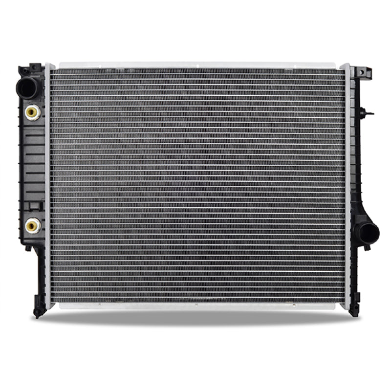 Mishimoto BMW E36 3-Series Replacement Radiator 1992-1999