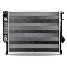 Cargar imagen en el visor de la galería, Mishimoto BMW E36 3-Series Replacement Radiator 1992-1999