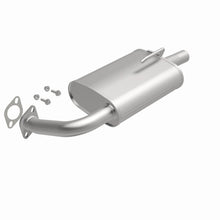 Cargar imagen en el visor de la galería, BRE Exhaust 07-12 Altima 2.5L 3.5L Muffler Kit