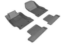 Cargar imagen en el visor de la galería, 3D MAXpider 13-20 Subaru BRZ Kagu Black Full Set