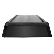 Cargar imagen en el visor de la galería, Westin EXP Truck Cap COMPLETE KIT A + BS (19-23 Ford Ranger CC 5ft. Bed) - Black