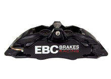 Cargar imagen en el visor de la galería, EBC 2014-2017 Nissan Rogue 2.5L w/ 2 Row Seating GD Sport Front Rotors