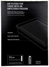 Load image into Gallery viewer, Airaid 16-17 Ford Ranger L4/5-2.2/3.2L Replacement Air Filter