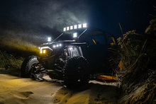 Cargar imagen en el visor de la galería, Diode Dynamics SS3 LED Bumper 1 1/2 In Roll Bar Kit Pro - Yellow SAE Fog (Pair)