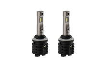 Load image into Gallery viewer, Diode Dynamics 880/881 Yellow SL2 LED Bulbs (pair)