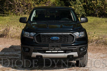 Cargar imagen en el visor de la galería, Diode Dynamics 19-21 Ford Ranger SS6 LED Lightbar Kit - White Wide