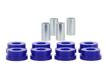 Cargar imagen en el visor de la galería, SuperPro 2004 Pontiac GTO Base Rear Sway Bar End Link Bushing Set