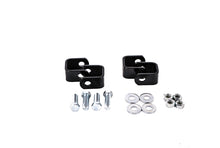 Cargar imagen en el visor de la galería, Hellwig End Links Clevis Kit - Use w/ Hellwig Adjustable End Links