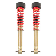 Cargar imagen en el visor de la galería, Belltech 19-23 Chevrolet Silverado / GMC Sierra 1500 4WD 6in-8in Suspension Lift Kit w/ Shocks