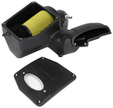 Cargar imagen en el visor de la galería, Airaid 19-20 Ford Ranger 2.3L Performance Air Intake System - Oiled