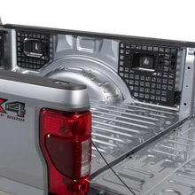 Cargar imagen en el visor de la galería, Putco 17-21 Ford Super Duty - 6.75ft (Standard Box) Molle Passenger Side Panel