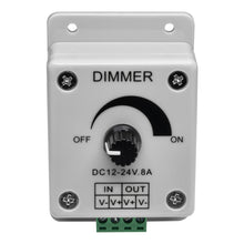 Cargar imagen en el visor de la galería, Oracle LED Dimming Switch/Potentiometer
