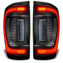 Cargar imagen en el visor de la galería, Oracle Lighting 2016-2023 Gen 3 Toyota Tacoma Flush Style LED Tail Lights SEE WARRANTY