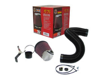 Cargar imagen en el visor de la galería, K&amp;N Fiat Grande Punto 14L 16V Cold Air Intake