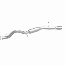 Cargar imagen en el visor de la galería, BRExhaust 05-08 Mercury Mariner 3.0L Muffler Kit
