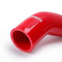 Cargar imagen en el visor de la galería, Mishimoto 07-11 Jeep Wrangler 6cyl Red Silicone Hose Kit