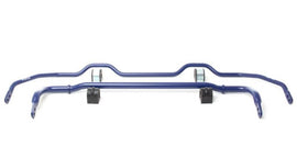 H&R 18-22 Tesla Model 3 Sway Bar Kit - 30mm Front/21mm Rear