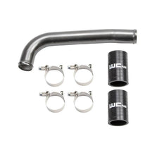 Cargar imagen en el visor de la galería, Wehrli 01-05 Chevrolet 6.6L LB7/LLY Duramax Upper Coolant Pipe - Chevy Orange
