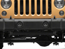 Cargar imagen en el visor de la galería, Raxiom 18-23 Jeep Wrangler JL Axial Series Angel Eye LED Fog Lights