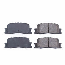 Cargar imagen en el visor de la galería, Power Stop 02-03 Lexus ES300 Front Z16 Evolution Ceramic Brake Pads