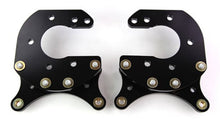 Cargar imagen en el visor de la galería, Wilwood Brackets (2) - P/S Rear - Mopar/Dana 2.36in Offset