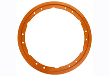 Cargar imagen en el visor de la galería, Ford Racing 2021+ Ford Bronco Functional Bead Lock Ring Kit - Orange