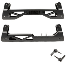 Cargar imagen en el visor de la galería, Belltech 19-23 Chevrolet Silverado / GMC Sierra 1500 4WD 6in-8in Suspension Lift Kit w/ Shocks