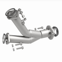 Cargar imagen en el visor de la galería, BRE Exhaust 04-09 Highlander RX330 RX350 2.4L 3.3L 3.5L Front Pipe Kit