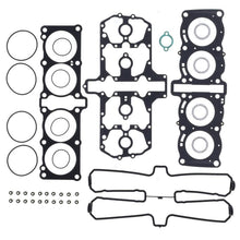 Cargar imagen en el visor de la galería, Athena 90-92 Yamaha FZR R 750 Top End Gasket Kit