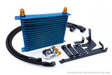 GReddy Nissan 240SX Oil Cooler NS1610G/STD S14/S15 Kit