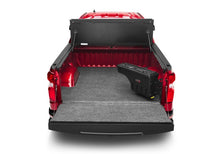 Cargar imagen en el visor de la galería, UnderCover 04-15 Nissan Titan Passengers Side Swing Case - Black Smooth