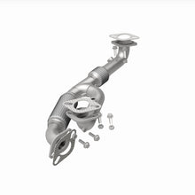 Cargar imagen en el visor de la galería, BRE Exhaust 02-05 Sedona 3.5L Front Pipe Kit