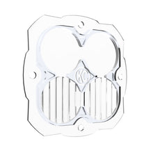 Cargar imagen en el visor de la galería, KC HiLiTES FLEX ERA 4 Combo Beam Lens Replacement (ea) - Clear
