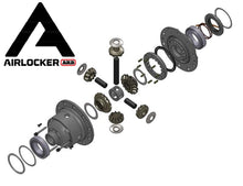 Cargar imagen en el visor de la galería, ARB Airlocker 29 Spl Fr Lr Discovery S3 S/N