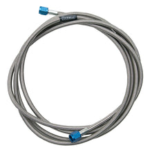 Load image into Gallery viewer, Russell Performance -3 AN x 1/8in NPT 12in Pre-Made Nitrous and Fuel Line