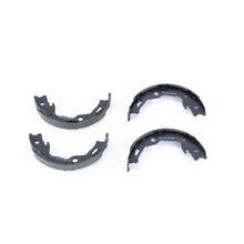 Cargar imagen en el visor de la galería, Power Stop 14-17 Nissan Rogue Rear Autospecialty Parking Brake Shoes