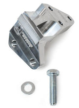 Cargar imagen en el visor de la galería, Innovative 92-00 Civic B-Series Black Steel Billet 2 Bolt Engine Post Mount