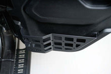 Cargar imagen en el visor de la galería, DV8 Offroad 18-20 Jeep Wrangler (JL)/Gladiator (JT) Rear Door Pocket Molle Panels