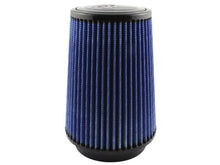 Cargar imagen en el visor de la galería, aFe MagnumFLOW Air Filters UCO P5R A/F P5R 4-1/2F x 6B x 4-3/4T x 8H