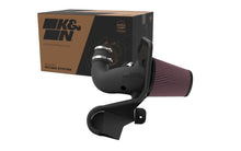 Load image into Gallery viewer, K&amp;N 22-24 Jeep Grand Cherokee 2.0L L4 Performance Air Intake System